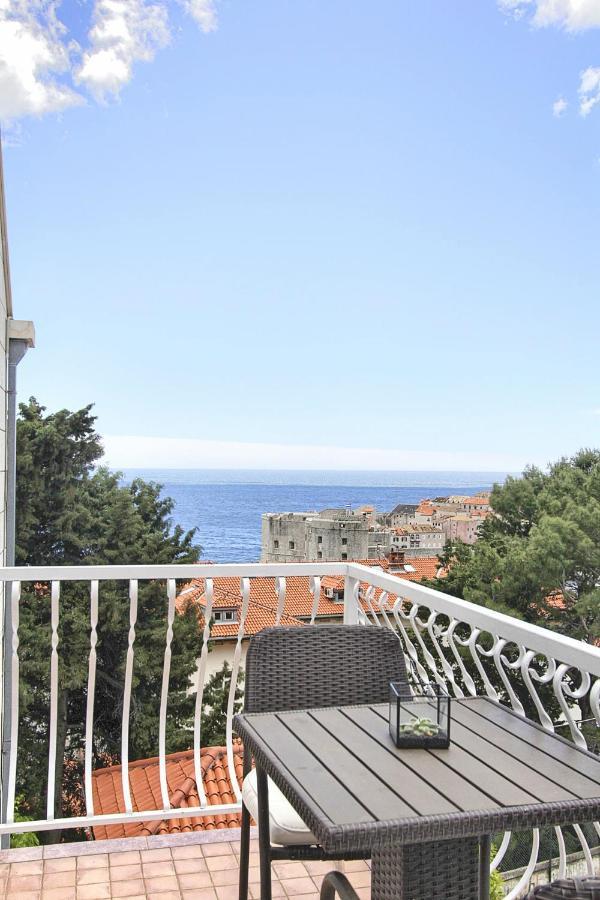Villa Gloria Dubrovnik Extérieur photo